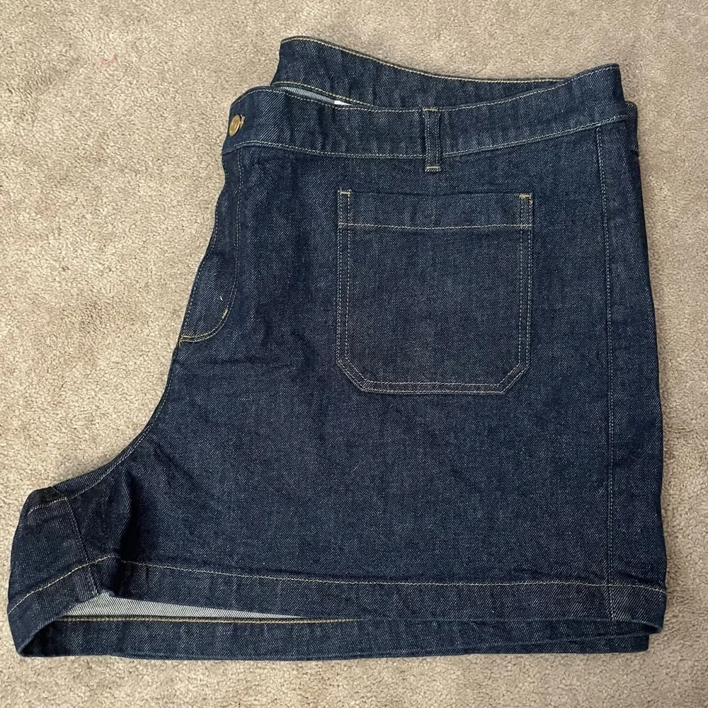 J. Crew classic versatile